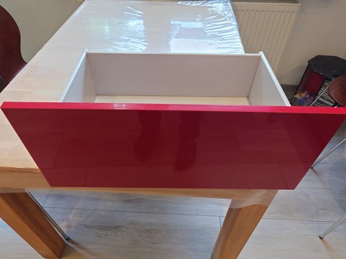 Ikea besta schublade - 2,