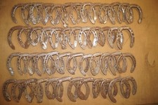 50 Stück echte getragene