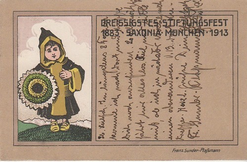 Studentika 1913 - , 30