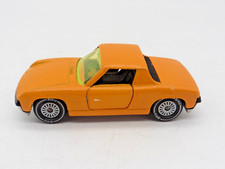 SIKU 1023   -     VW Porsche 914/6