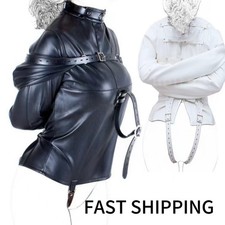 Bondage Clothes Armbinder