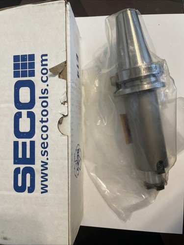 Seco bt40 planfräserhalter - bt40,