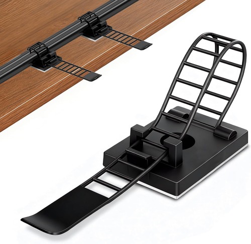Kabelhalter selbstklebend - kabelhalter,
