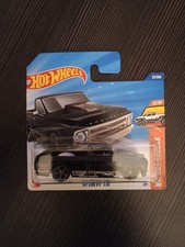 Hot Wheels '67 Chevy C10 2025