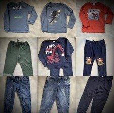 Kindersachen Paket Gr. 104