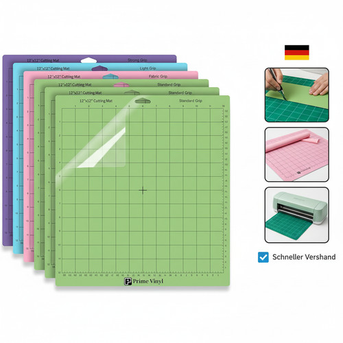 Prime vinyl schneidematte - vinyl, schneidematte-