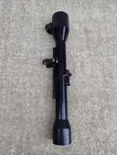 Zielfernrohr Carl Zeiss Zielsechs