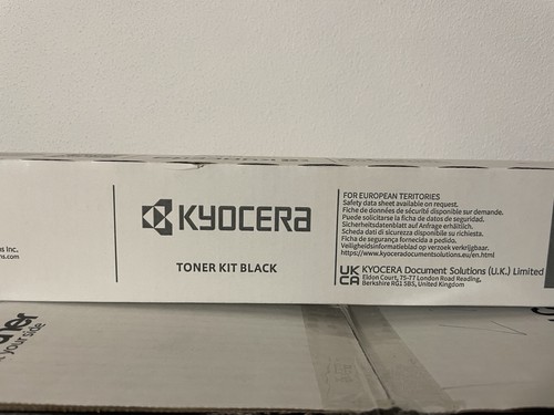 Kyocera 8335k - kyocera, tk-8335k