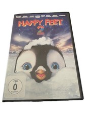 Happy Feet 2 DVD Familienfilm