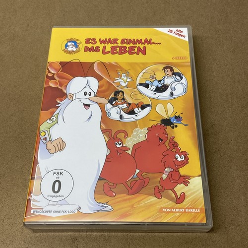 War einmal das leben - einmal,