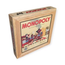 Monopoly | limitierte