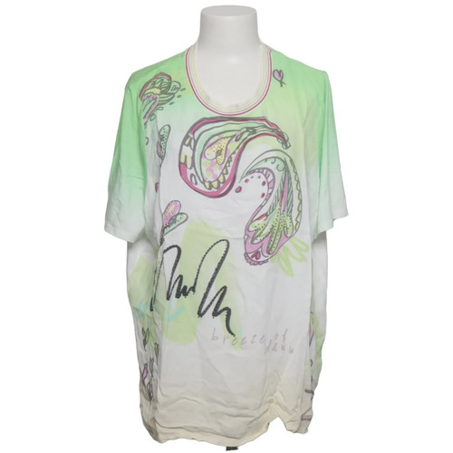 Open end shirt - open, end,