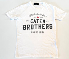 Originales Dsquared2 Chic Dan