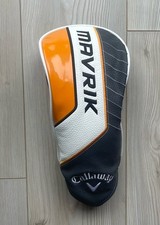 Callaway MAVRIK Driver