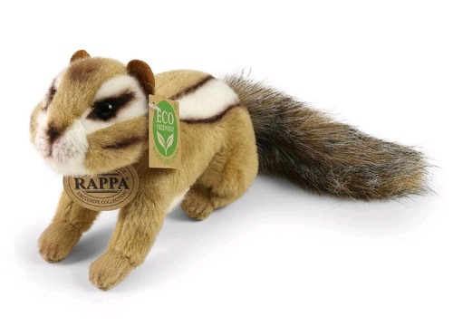 Rappa streifenhörnchen - rappa,