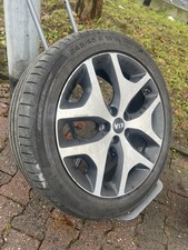 Original KIA Reserverad