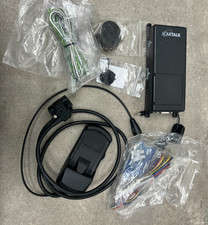 Original NEU THB BURY CarTalk