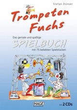 Stefan Dünser Trompeten Fuchs