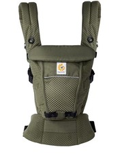 Ergobaby Babytrage Adapt
