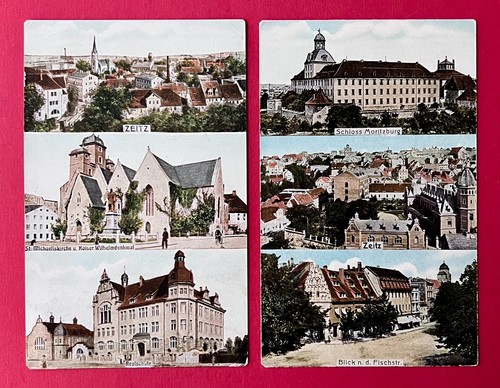 Zeitz 1912 - 2,