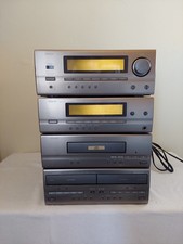 Denon kompaktanlage 85 - kompaktanlage,