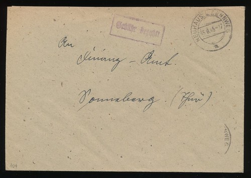 756994 all bes gebühr - 756994),
