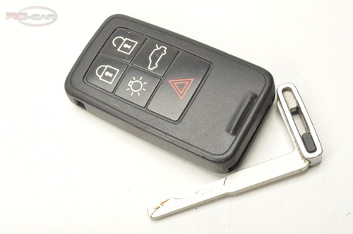 Volvo v70 iii fernbedienung - volvo,