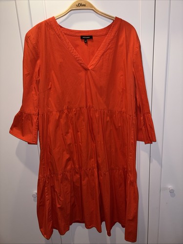 More kleid - &,