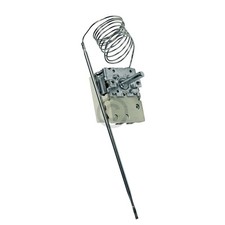 Thermostat Backofen