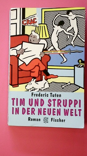 142719 frederic tuten tim - frederic, und