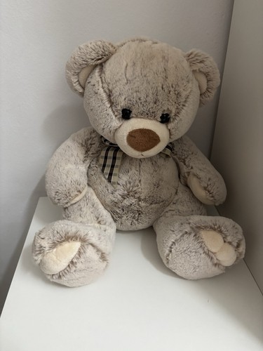 Kuschelwuschel teddy beige - teddy,