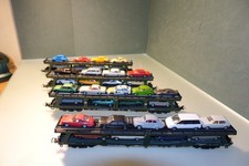 Märklin H0 - Autotransport