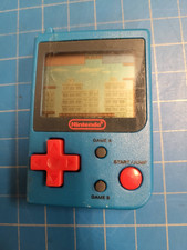 Nintendo Mini Classic