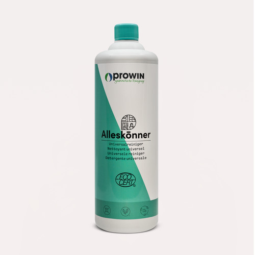 Prowin alleskönner - prowin,