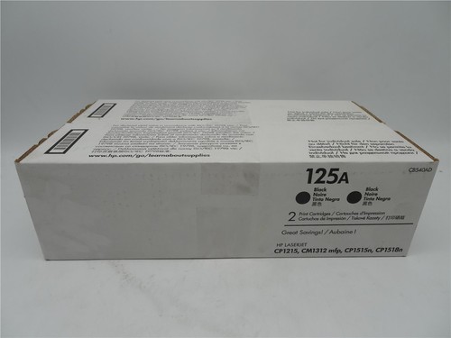 Original cb540ad 125a - original, hp