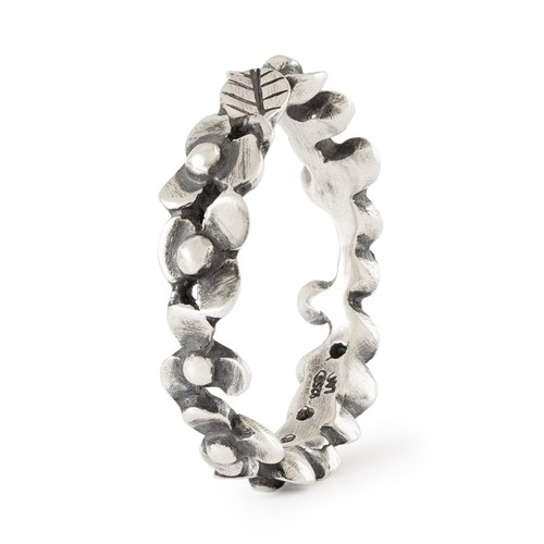 Moda trollbeads ring - moda,