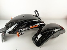 Harley-Davidson Softail Fat