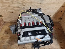 Motor Audi VW Tt Golf I BUB