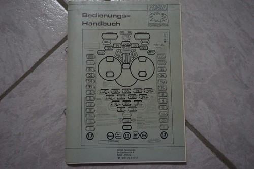Merkur mega center - mega,