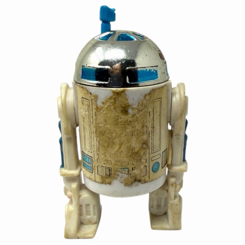 Star wars 1977 - r2-d2,