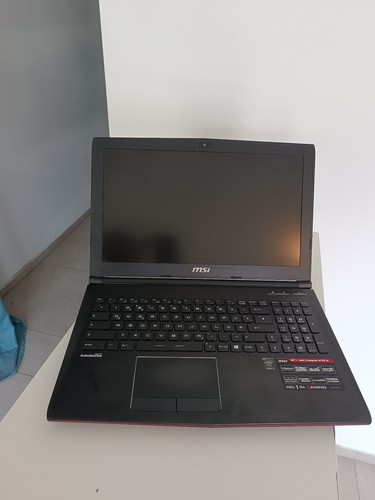 Flotter msi laptop - msi, |