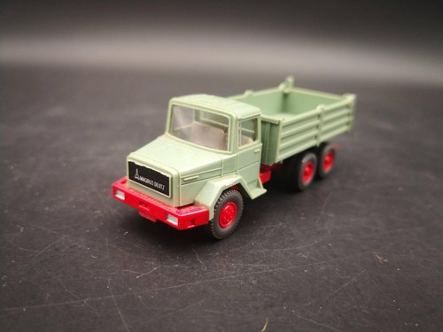 Wiking magirus deutz - magirus,