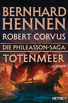 Die phileasson saga - die, phileasson-saga