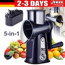 Profi 5in1 Küchenreibe