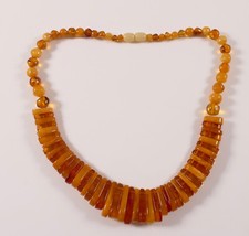Art deco collier kette - art-deco,