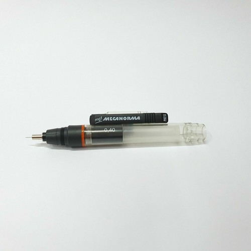 Vintage technical pen - vintage,