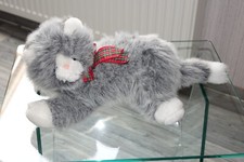 Tchibo TCM Plüsch Katze