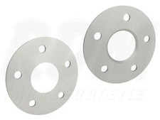 Distanzscheiben 2x 5mm passend
