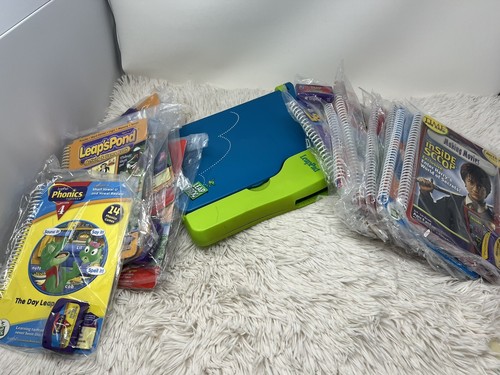 Leapfrog leappad learning - leappad,