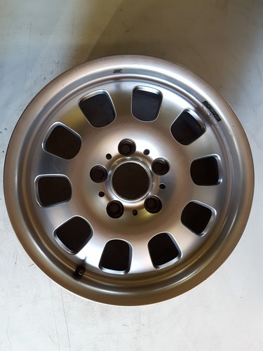 Alufelge bmw zoll - alufelge,